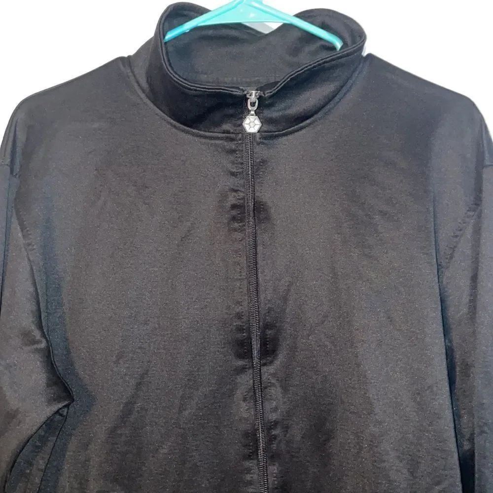 SP collection jacket - Picture 2 of 10